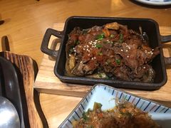 -一心创作料理屋(经开万达店)