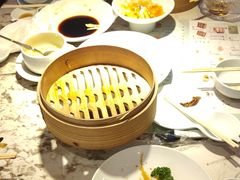 -永春园·扬州早茶·淮扬菜(漫乐城店)