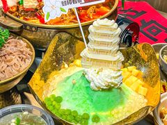 -毛肚向右·川渝毛肚王(经开永旺店)