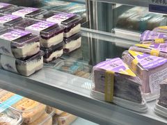 -迦南·甜品蛋糕(传媒店)