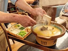 -云海肴·汽锅鸡·云南菜(领展购物广场·中关村店)