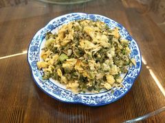 步步高炒鸡蛋-老味道1992(武当山店)