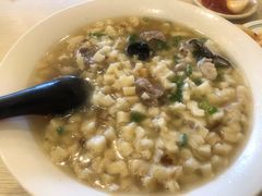 羊肉泡馍-程记西安名吃