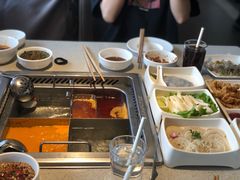 -海底捞火锅(番禺广场店)
