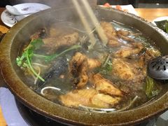 -巴乡石锅鱼(密云店)