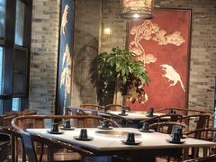 -张大胡子鱼头火锅酒楼(长益路店)