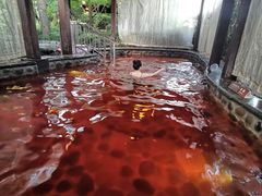 -杭州第一世界大酒店·云曼温泉