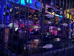 -周庄红庭演艺酒吧