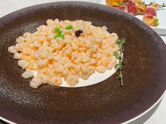 清溜虾仁-江南雅厨(李公堤店)