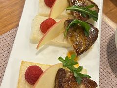 -LA MAISON公鸡和龙(蛇口店)