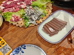 -厝味火锅·潮汕卤水火锅(十一合店)