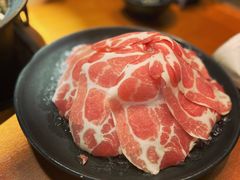 -呷哺呷哺(常营华联店)