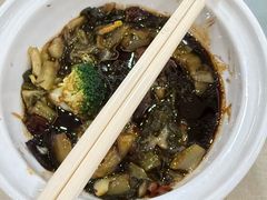 -香顺·客家菜(东坑店)