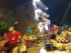 -琼大师东方烤乳猪(亚特兰蒂斯店)