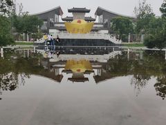 -黄金寨原生态旅游区