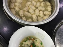 原味盲公丸-无影脚佛山陈氏盲公丸始创店(飞鸿街店)