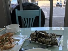 -星奇缘·海鲜餐厅(东山美食地标店)