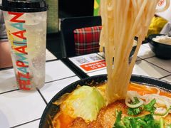 -肥汁米蘭香港米线(长宁来福士店)