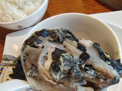 -云中鱼蒸汽石锅鱼(川沙百联店)