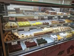 -蜂蝶来饼店(拱北总店)