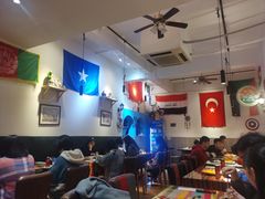 大堂-Tony's House