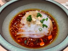 -渔语鱼酸菜鱼新川菜(万象城店)