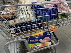 -山姆会员商店(上海浦东店)