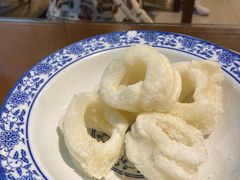 -回家吃饭·地道南昌菜(建德观总店)
