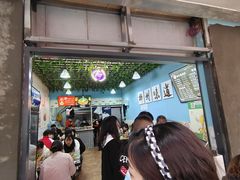 -龍城柳州螺蛳粉(群星路店)