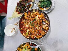 -小民大排档(光谷店)