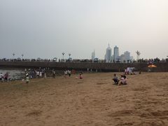 iphone_upload_pic-栈桥景区