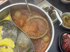 -鲜牛记潮汕牛肉火锅(淮安珠海路店)