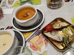 -西语·炭烧牛排(卓越中寰店)