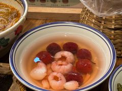 -云阿蛮云南生烫牛肉米线(奉贤路店)