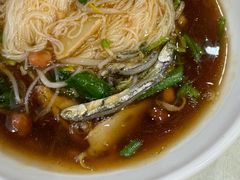 -太婆抱罗粉…海南特色小吃(一市场店)