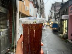 -鲍氏老字号冷热饮老店(瑞安店)