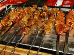 -喝丢一只鞋海鲜烧烤·海肠捞饭(市场店)