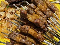 -北丐先生·野馄饨烧烤(雨花万象店)