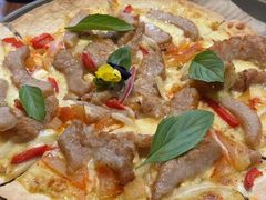 -FUNFUN有饭花园聚会餐厅