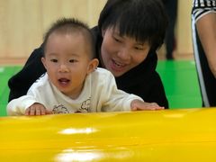 -全优加早教托育园(广百新一城店)