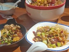 -怪噜范·老贵阳街头名小吃(鸿通城店)