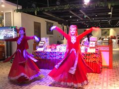 -巴扎美食·新疆菜·西域歌舞表演餐厅(新疆大厦店)