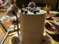 -Biteology Artisan Cakes(红庄·国际文化保税创新园店)