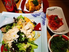-三石铁板烧(紫竹桥店)