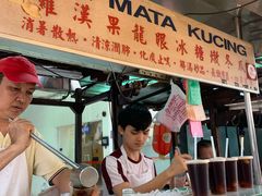 -罗汉果龙眼冰糖燉冬瓜