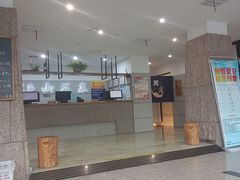 -爱江山温泉(凌奥店)