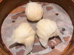 虾饺皇-杭州JW万豪酒店-万豪中餐厅