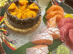 -鸟鹏烧鸟居酒屋(天河领展店)
