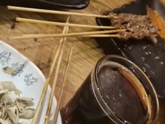 -烧蠔帮·生蚝海鲜牌档(观海店)