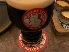 -Boxing Cat Brewery拳击猫精酿啤酒馆(永福店)